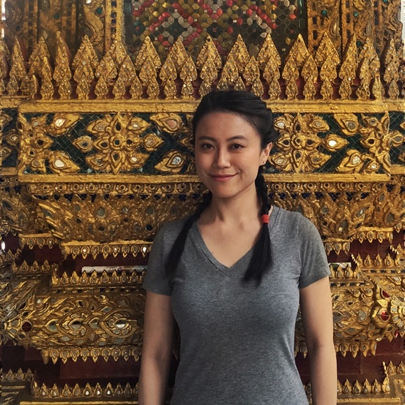 Meet your Posher, Nina - Picture 5 of 6